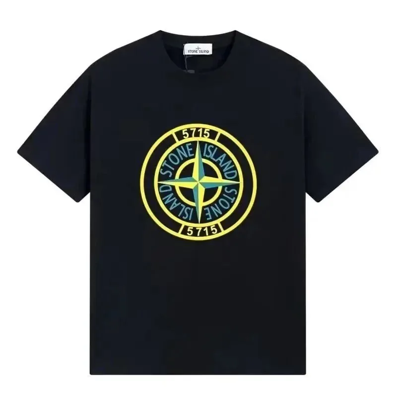 Stone Island T-Shirt Collection — photo 2
