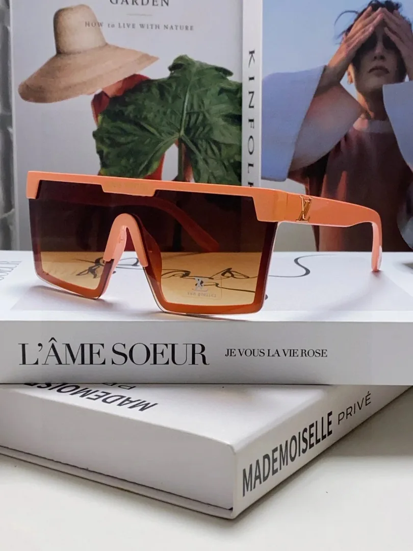 Sun Shade Sunglasses — photo 11