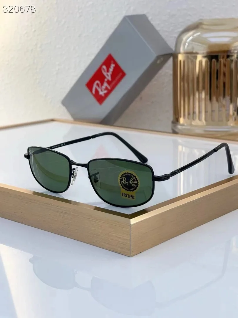Ray-Ban RB37 Sunglasses — photo 10