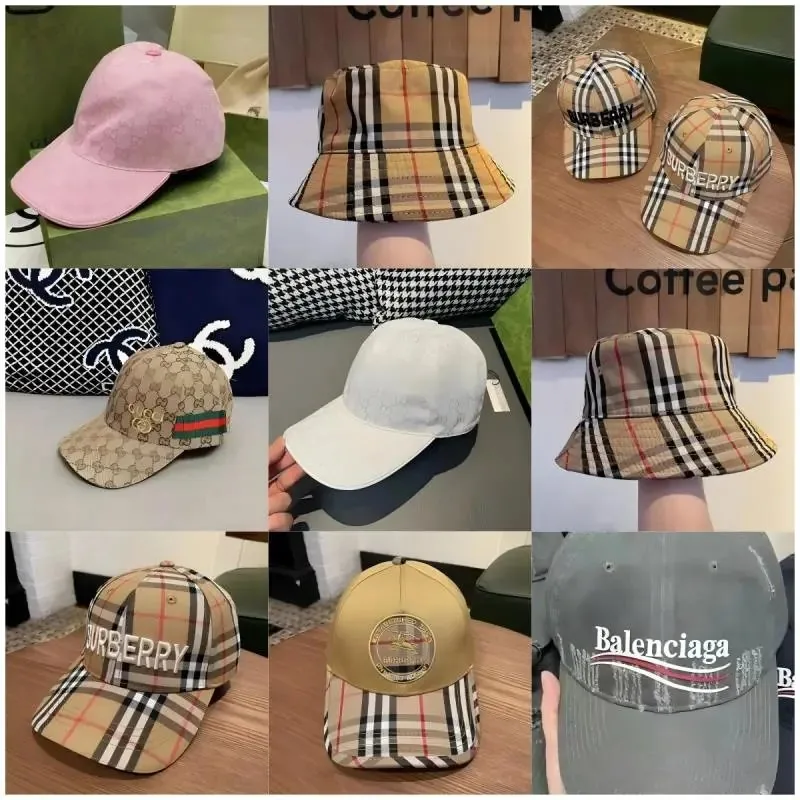 Streetwear Cap