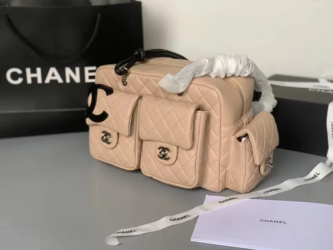 Chanel Handbag — photo 4