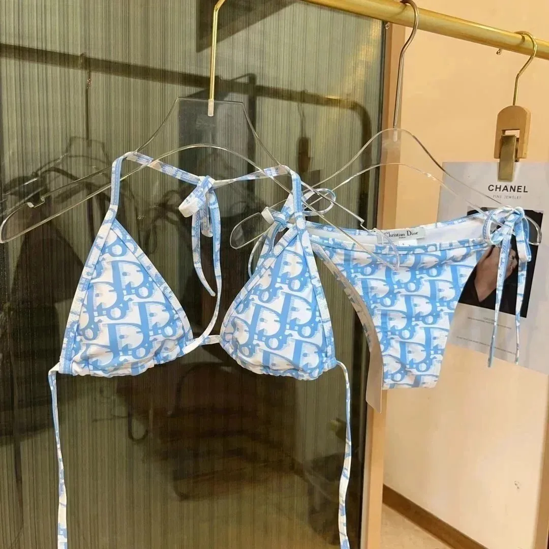 Dior Swimsuit — QC