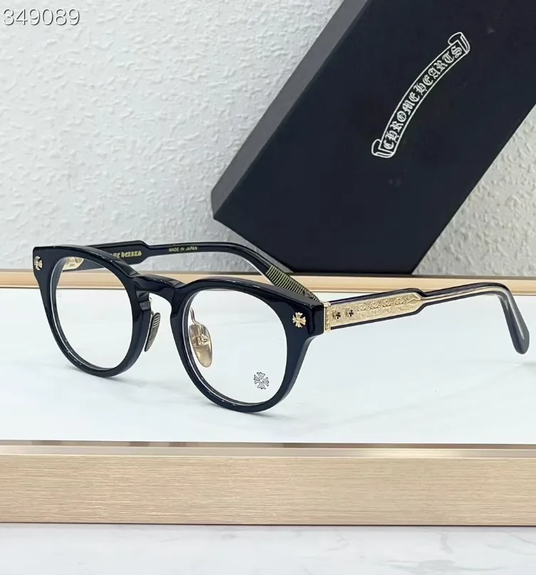 Unisex Acetate Sunglasses — Photo 4