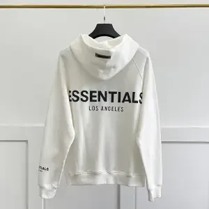 Essentials Hooded Hoodie — photo 7