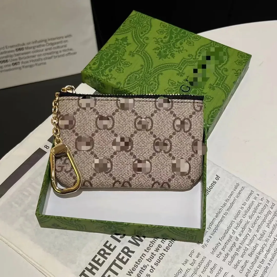 Coin Purse Card Holder Pouch — Photo 12