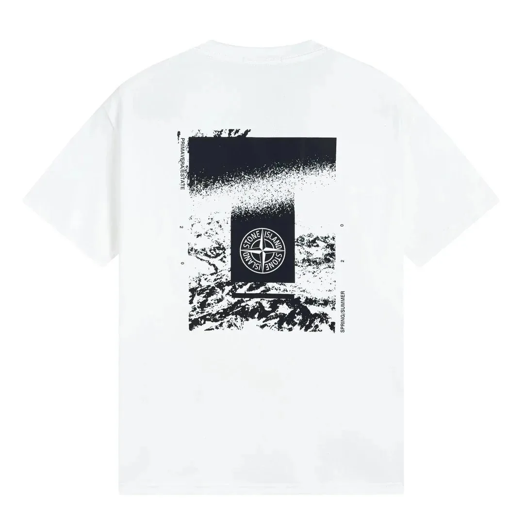 Summer T-Shirt — Photo 6