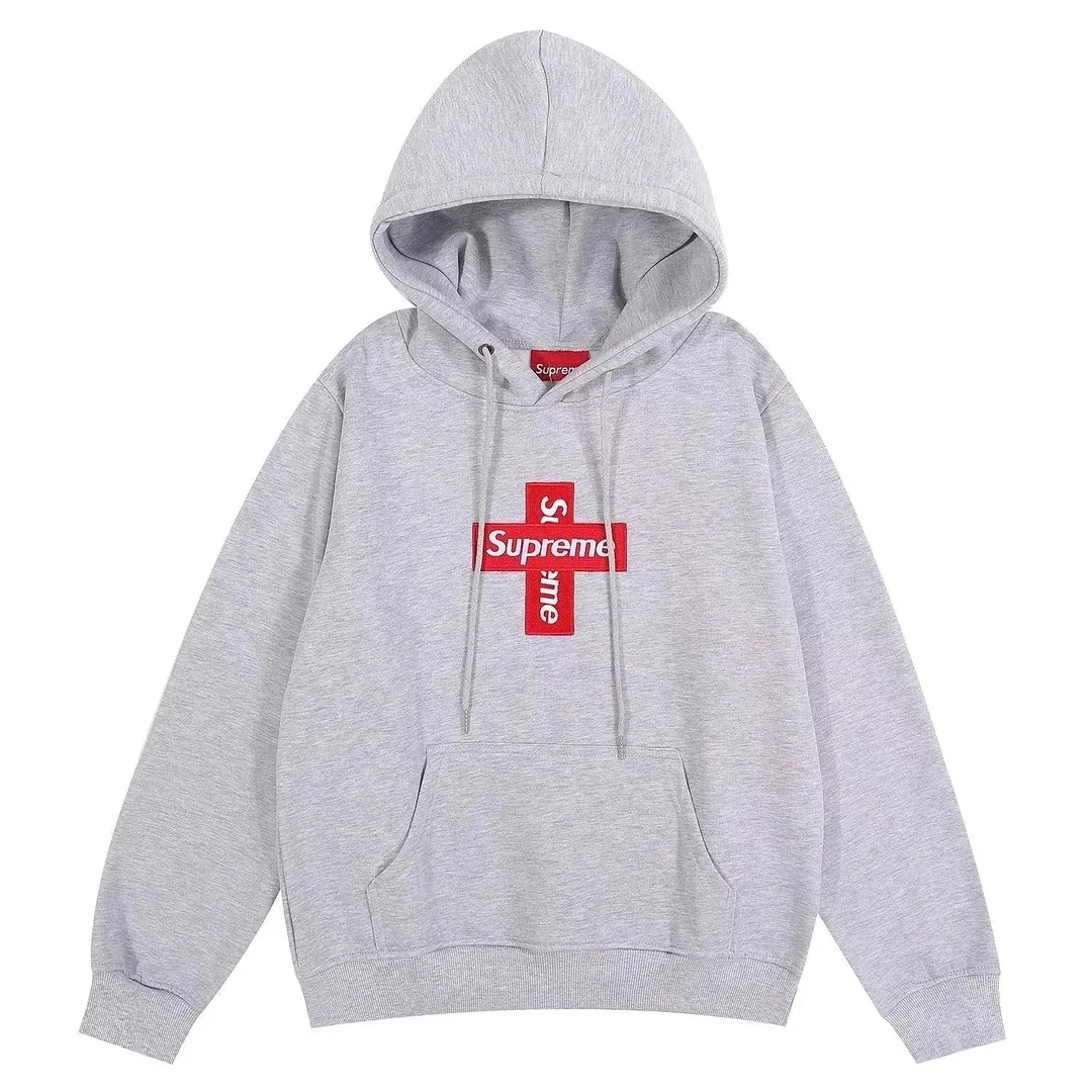 Supreme Pullover Hoodie — Photo 7