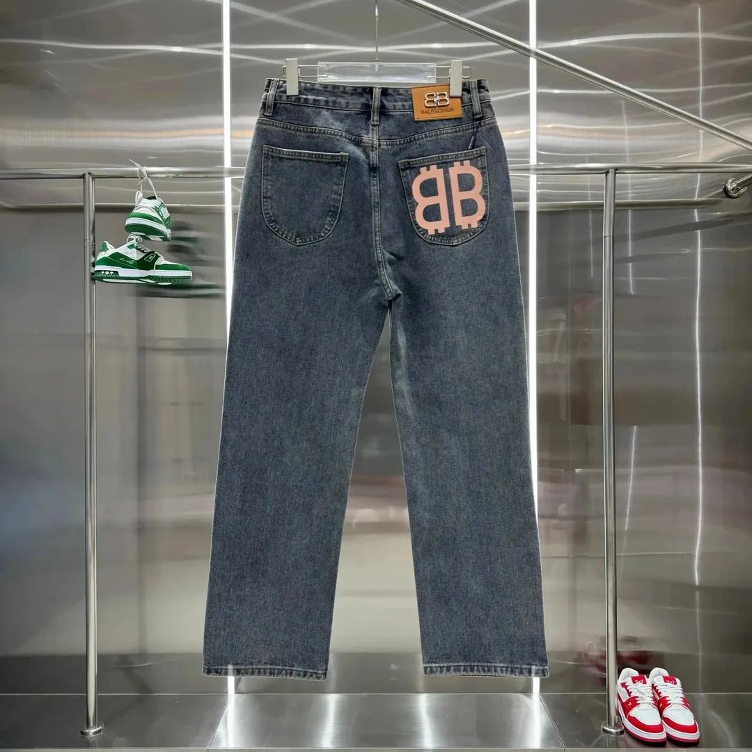 Denim Jeans — Photo 3