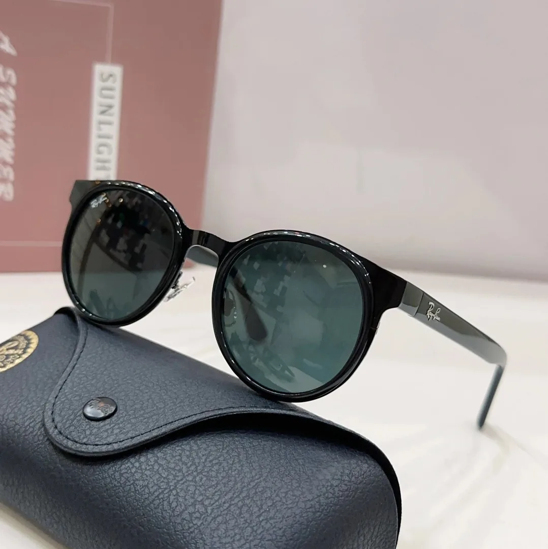 Ray-Ban RB37 Sunglasses — photo 8