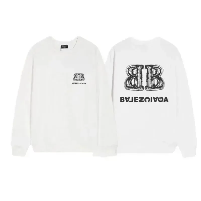 Heavyweight Crewneck Sweatshirt — Photo 8