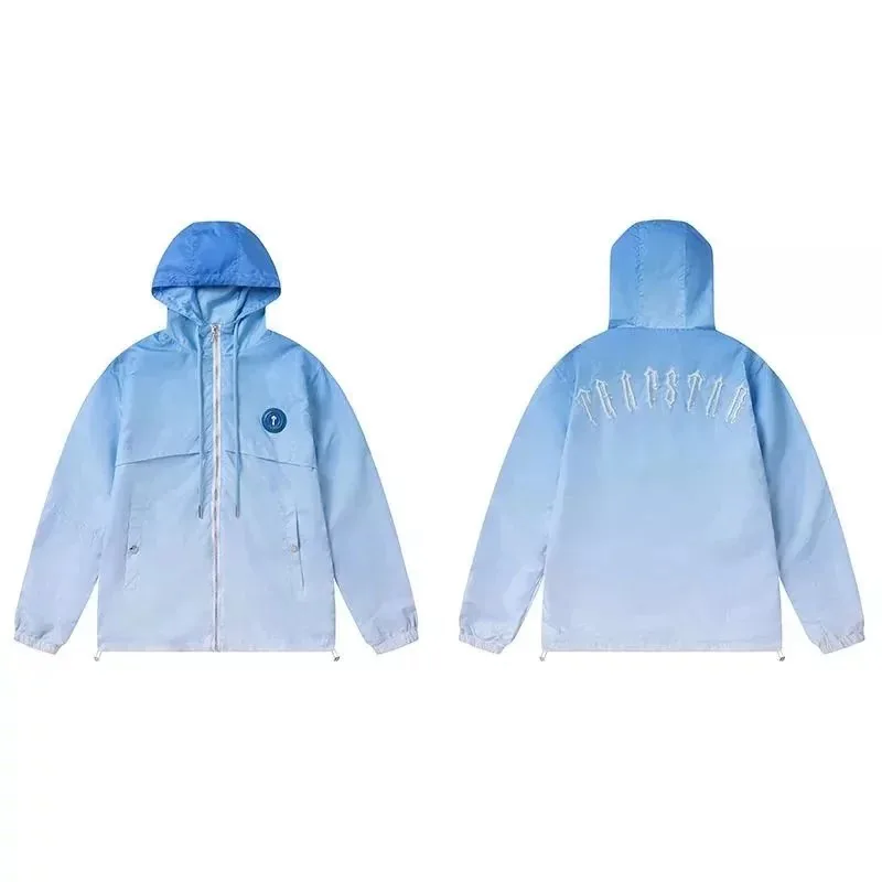 Windbreaker Jacket — Photo 2