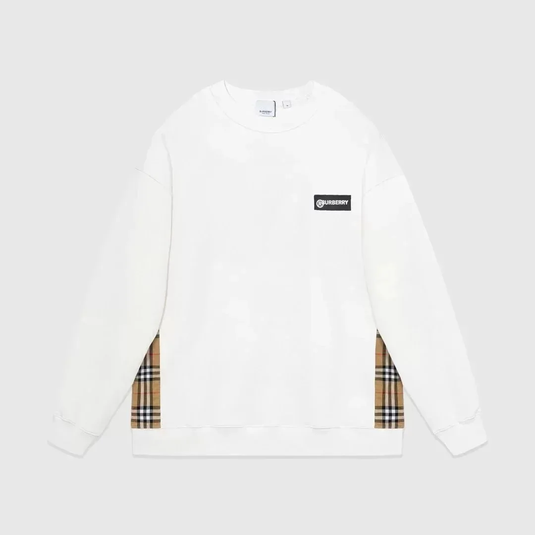 Streetwear Sweatshirt — Photo 9