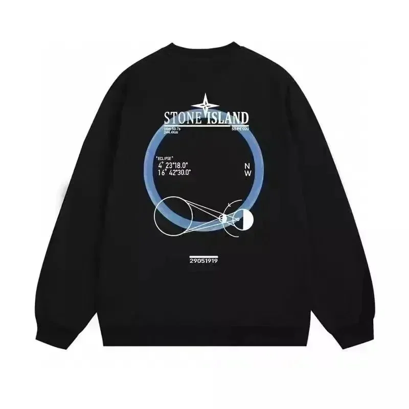 Summer Streetwear Sweatshirt — Photo 12