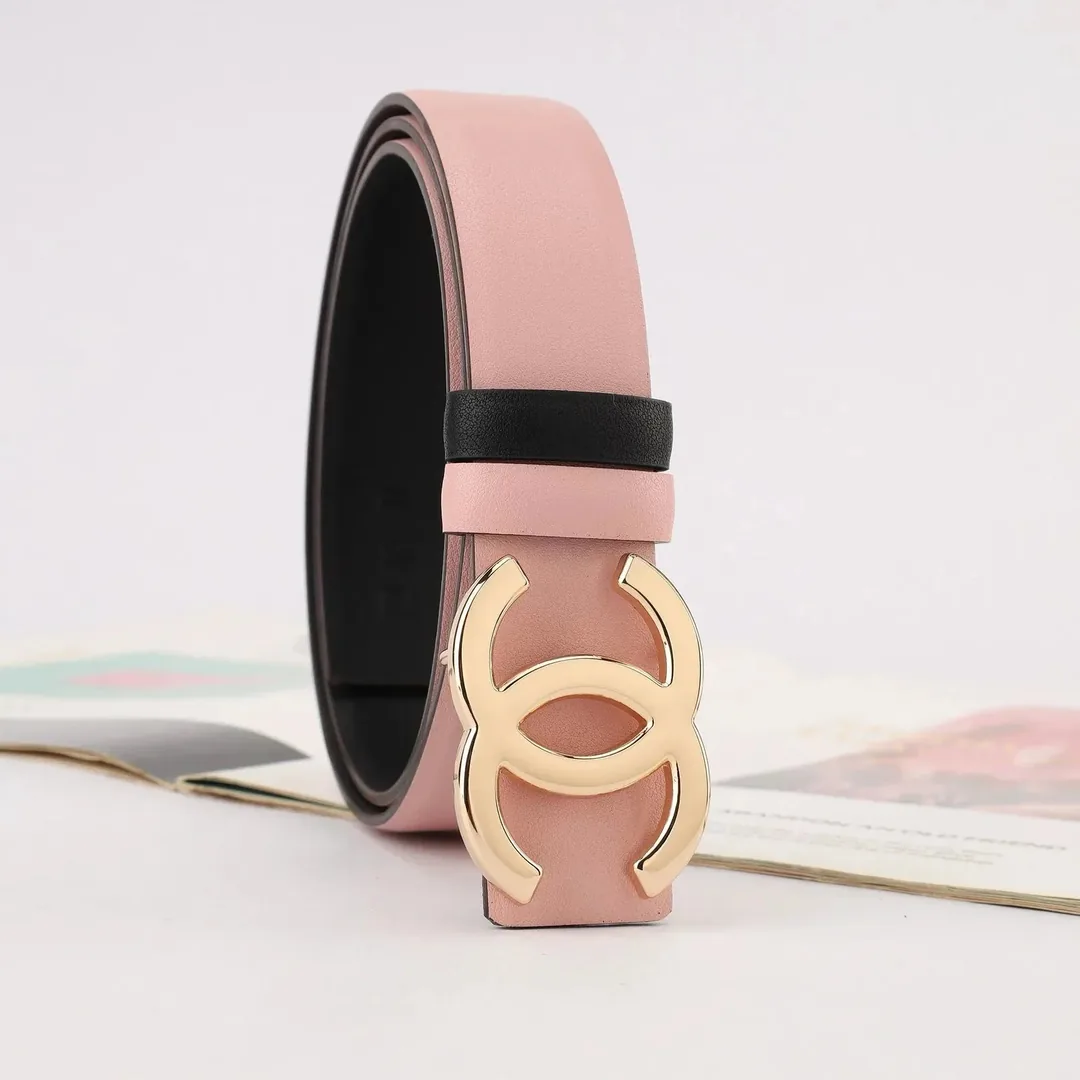 Women's Slim Belt — Photo 8