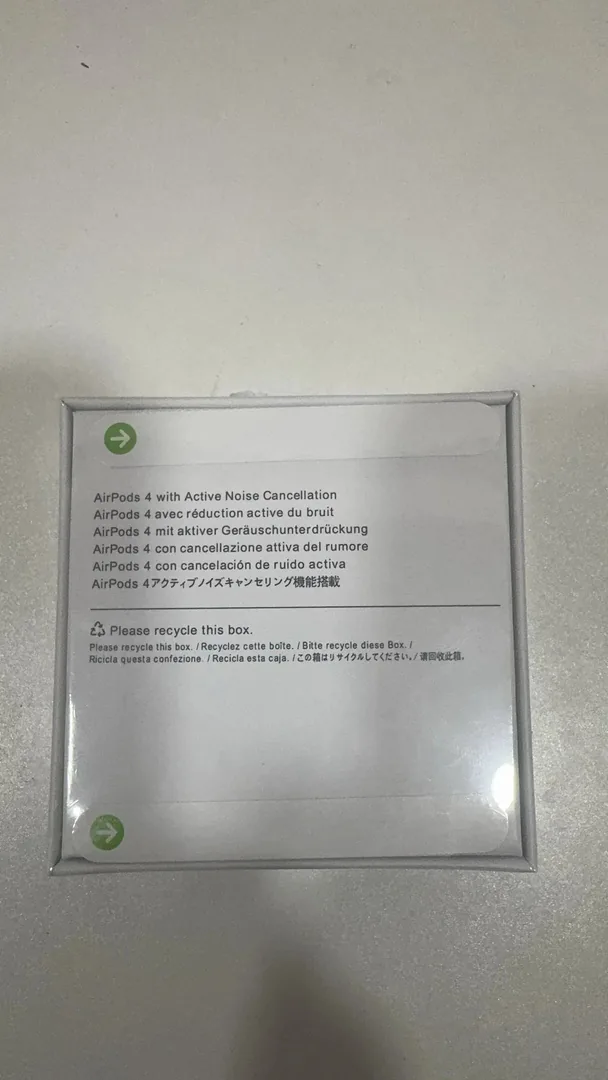 USB-C ANC Earbuds Pro 2 — QC
