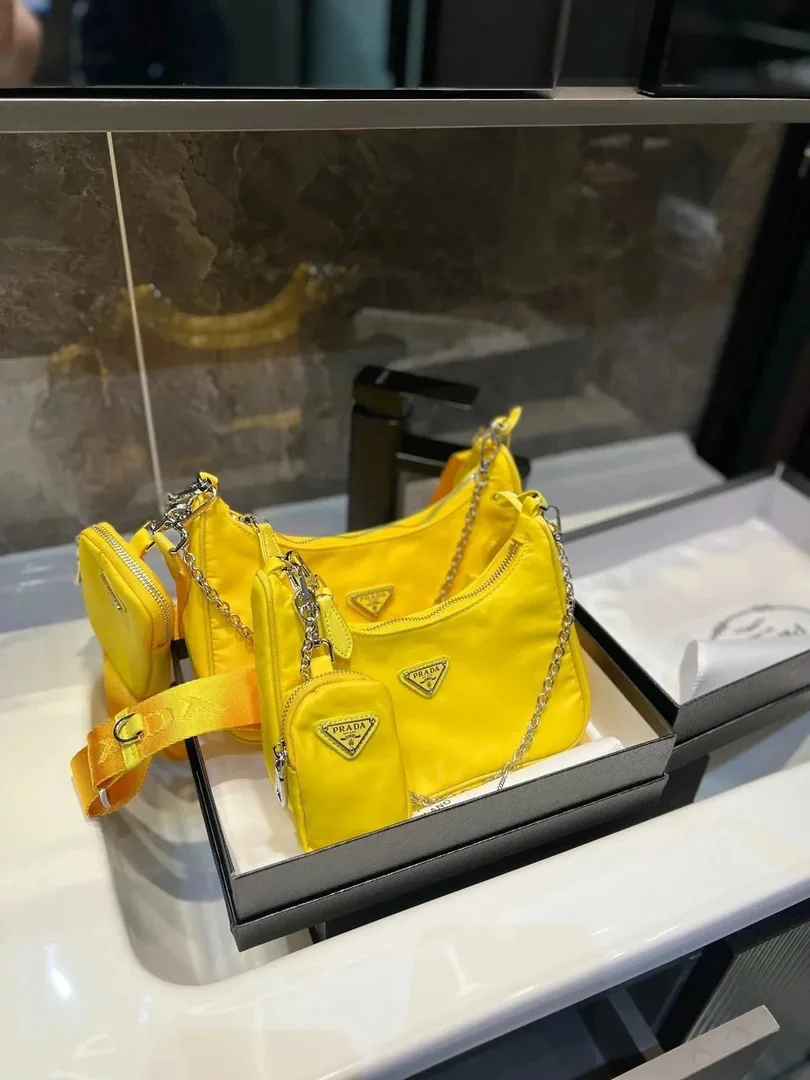 Crossbody Bag — Photo 6