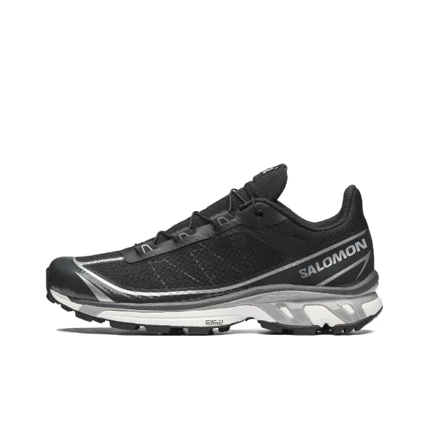 Salomon XT-6 Low-Top Summer Trainers — Photo 14