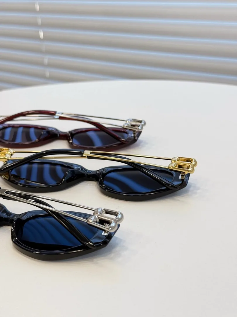 Kunst Series Sunglasses — photo 5