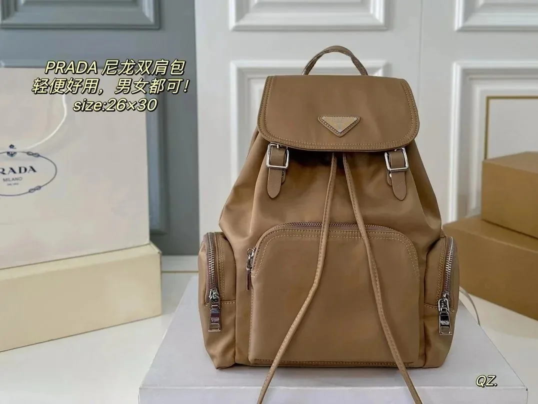 Sara Backpack — QC