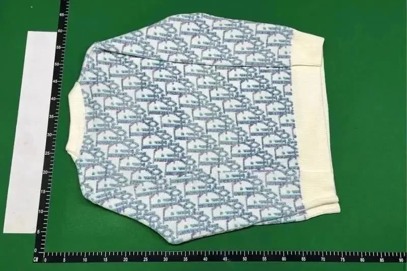 Knit Sweater Collection — QC