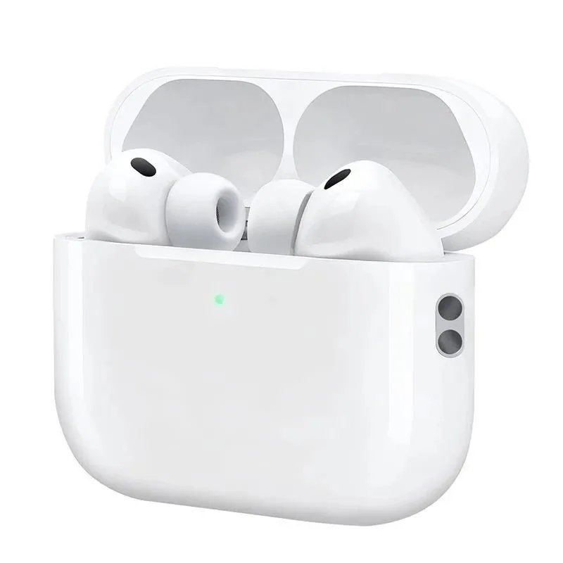 USB-C Wireless Earbuds Pro 2 — QC