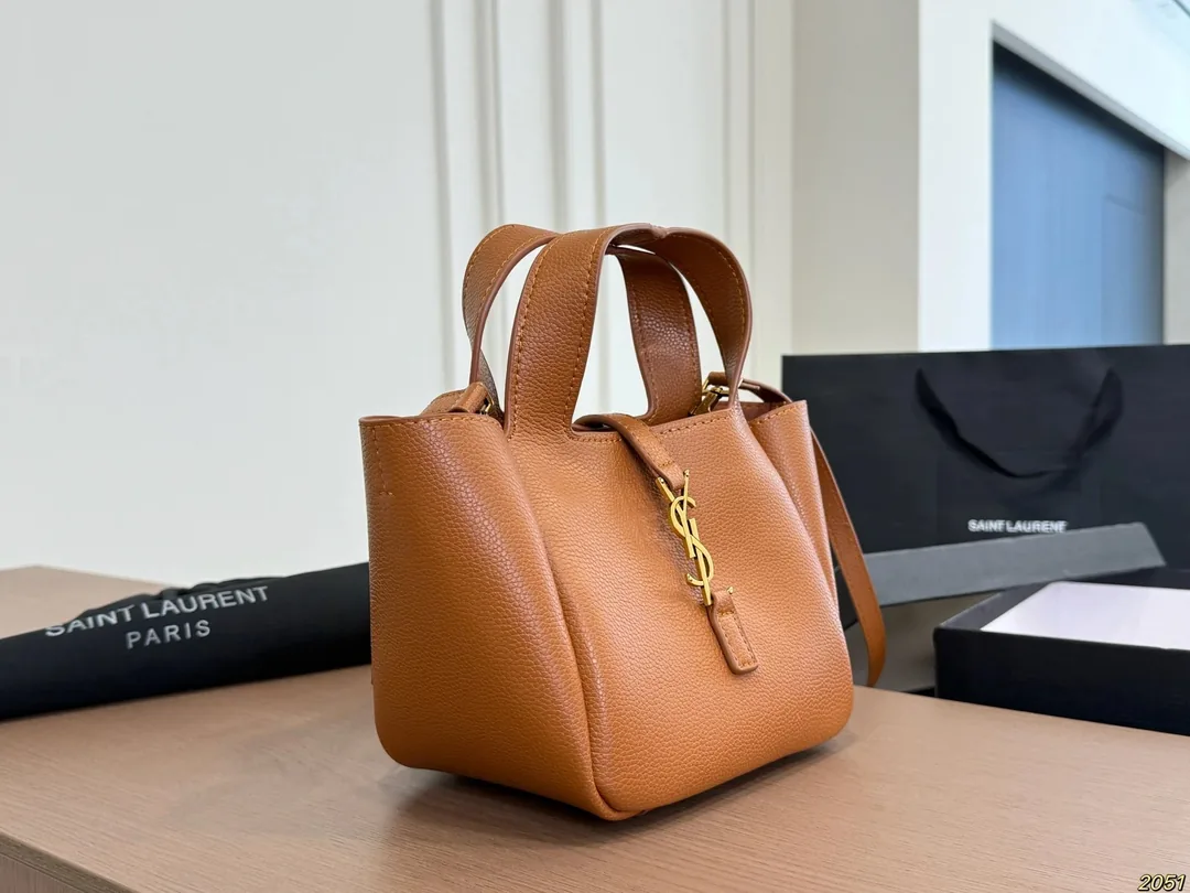 Saint Laurent Mini Bea Bag — QC