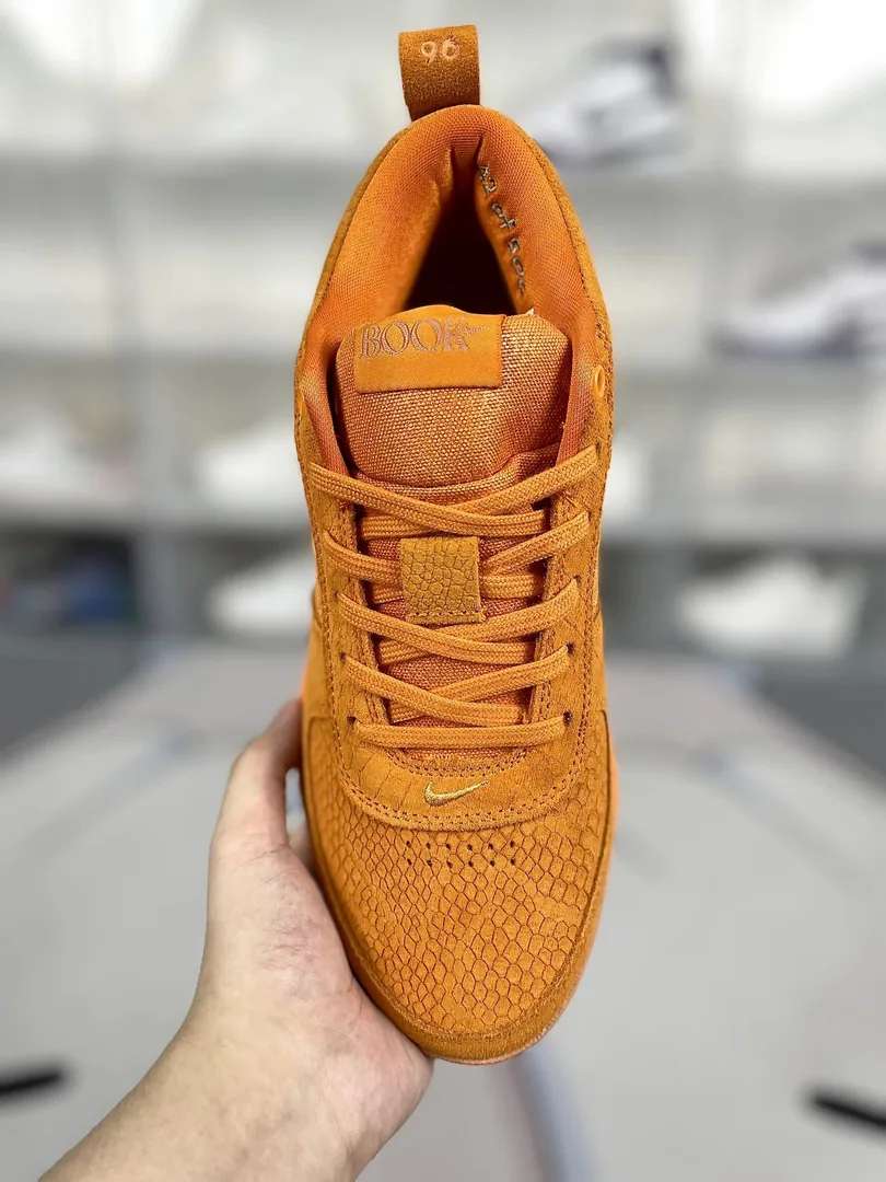 Nike Book 1 Basketball Shoes — photo 4