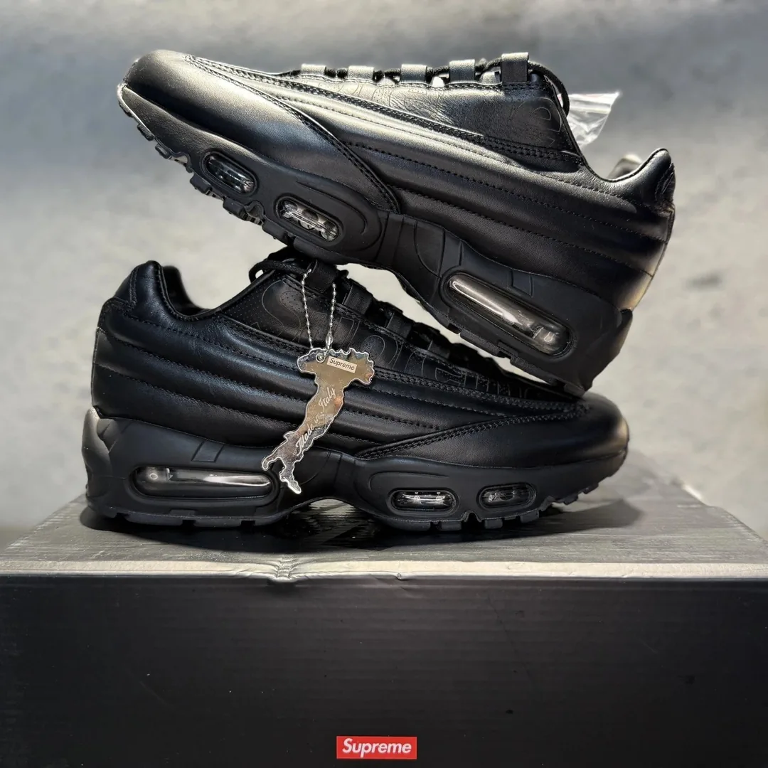 Nike Air Max 95 SP — Photo 2