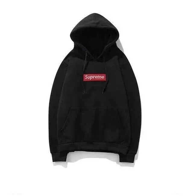 Pullover Hoodie — Photo 10