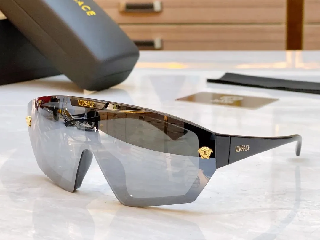 Versace Sunglasses — QC