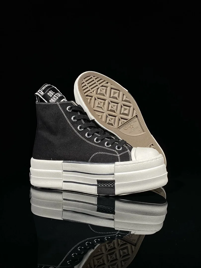 Converse DRKSHDW Chuck 70