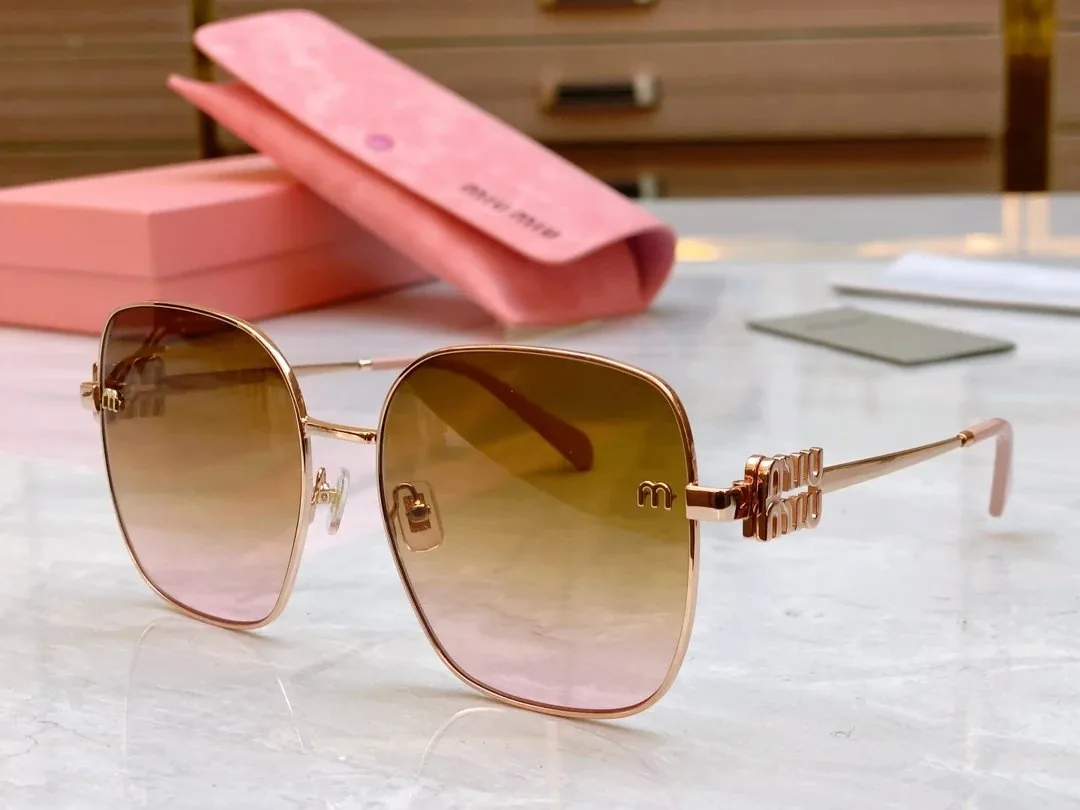 Sunglasses VMU 59ZS — Photo 3