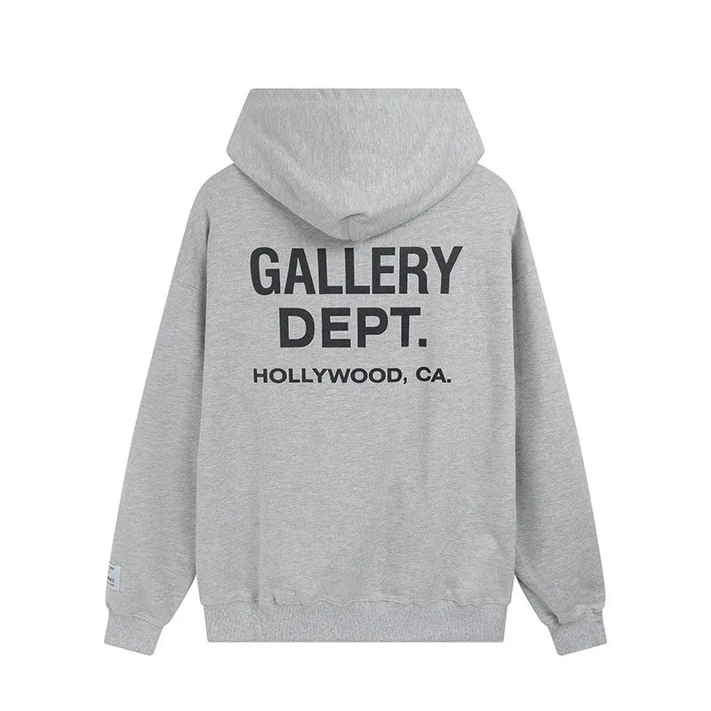 Gallery Dept Hoodie — Photo 7