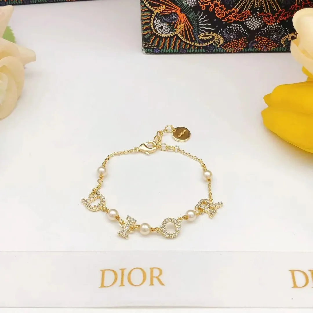 Louis Vuitton Silver Style Bracelet — photo 5