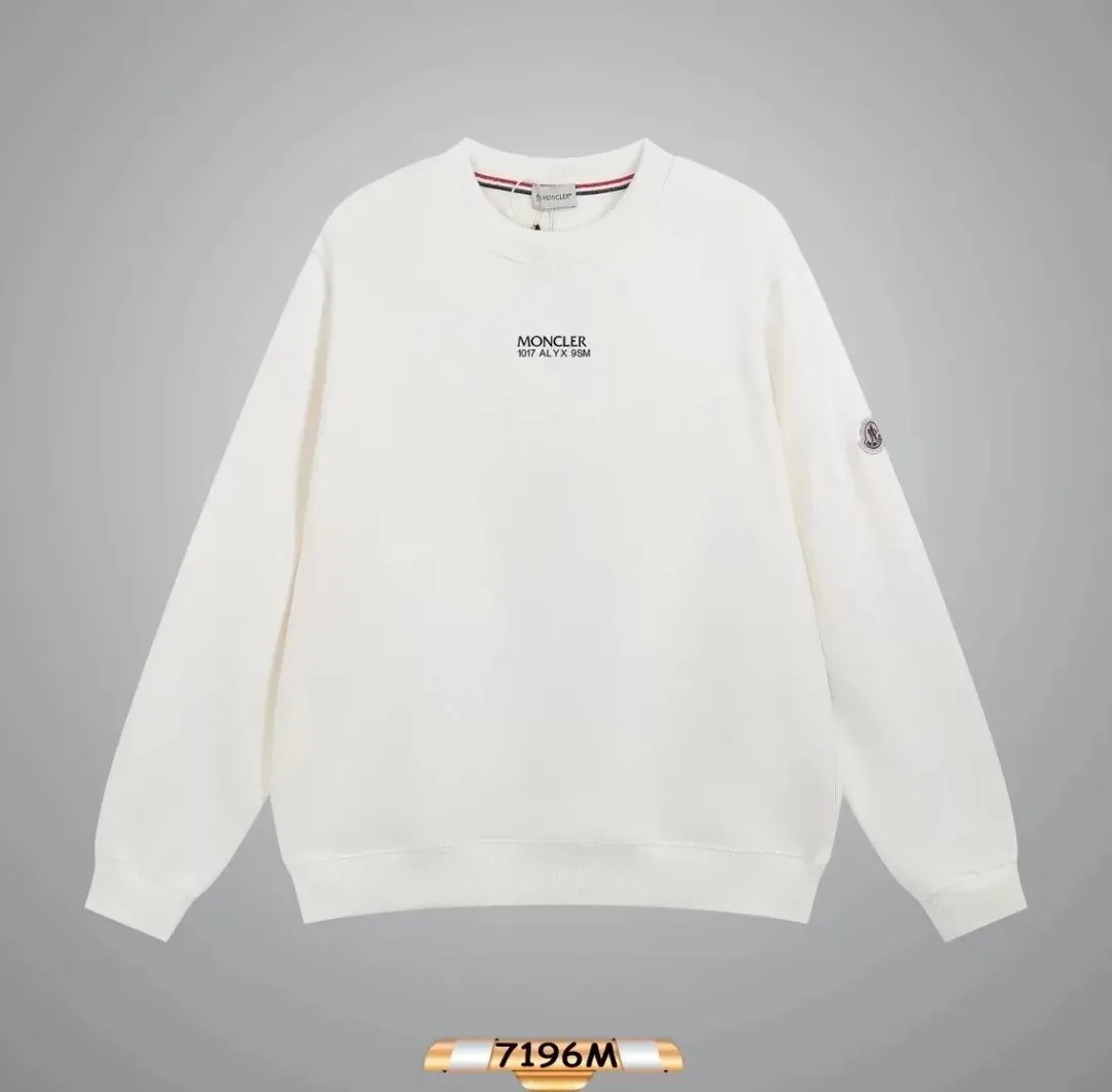Oversized Streetwear Sweatshirt — Photo 13