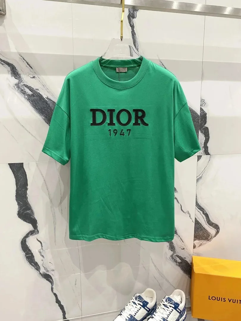 Dior T-Shirt — Photo 5