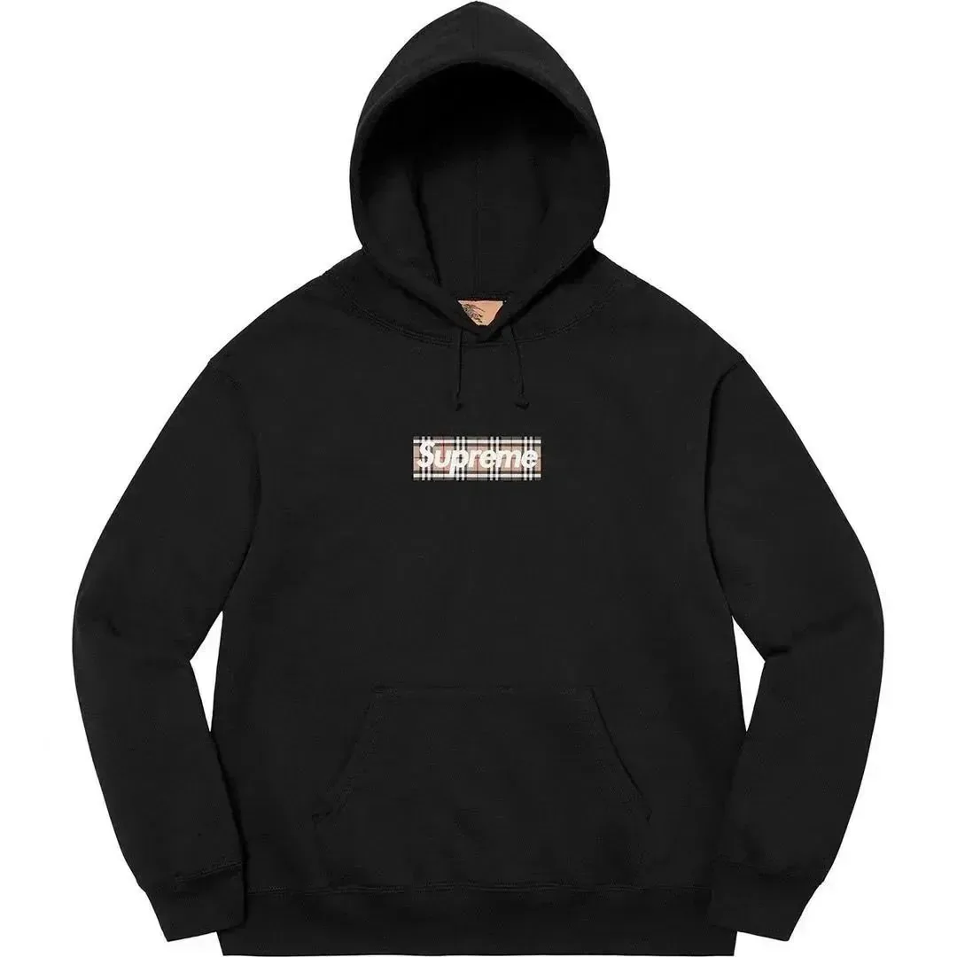 Pullover Hoodie — Photo 15