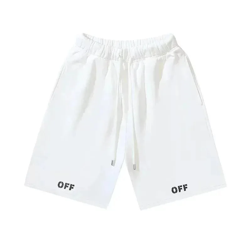 Off-White Shorts — photo 12