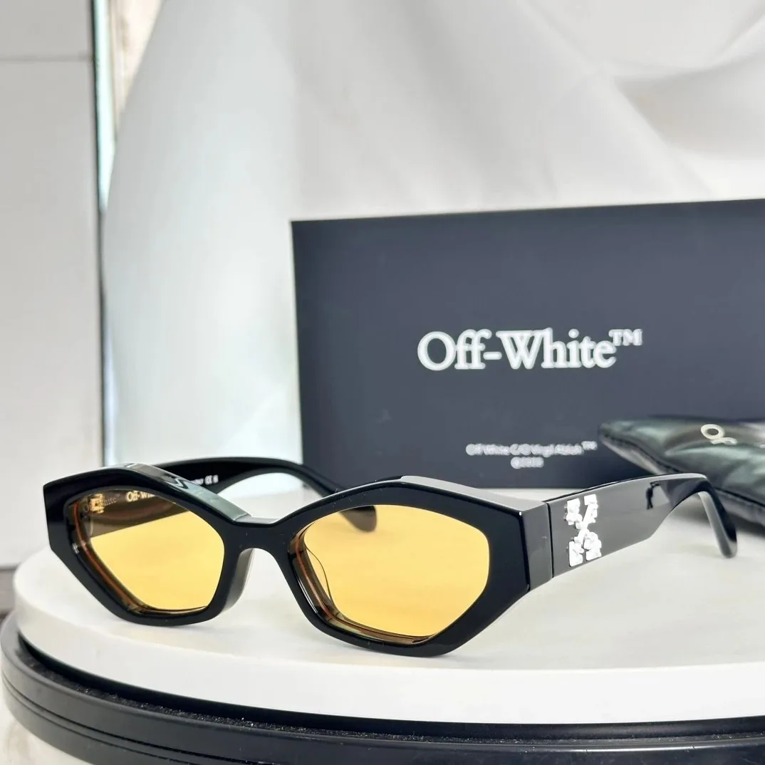Oeri144 Sunglasses — Photo 9