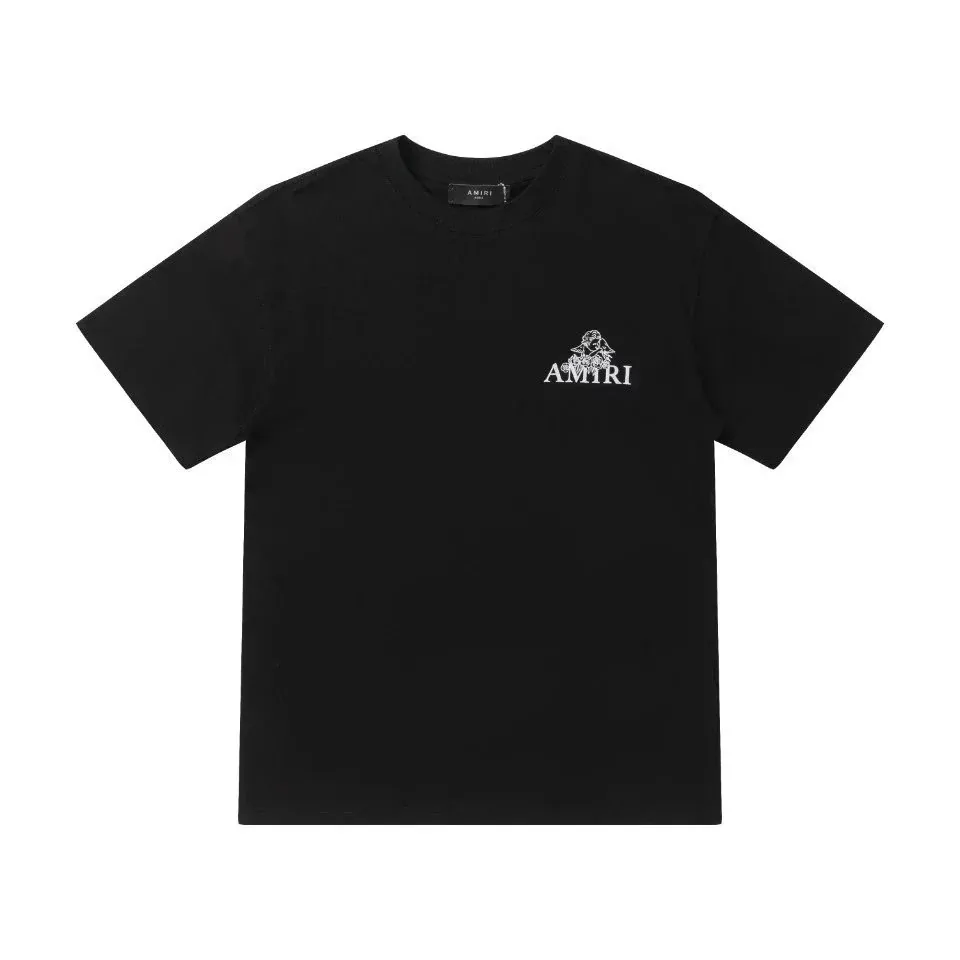Summer T-Shirt — Photo 8