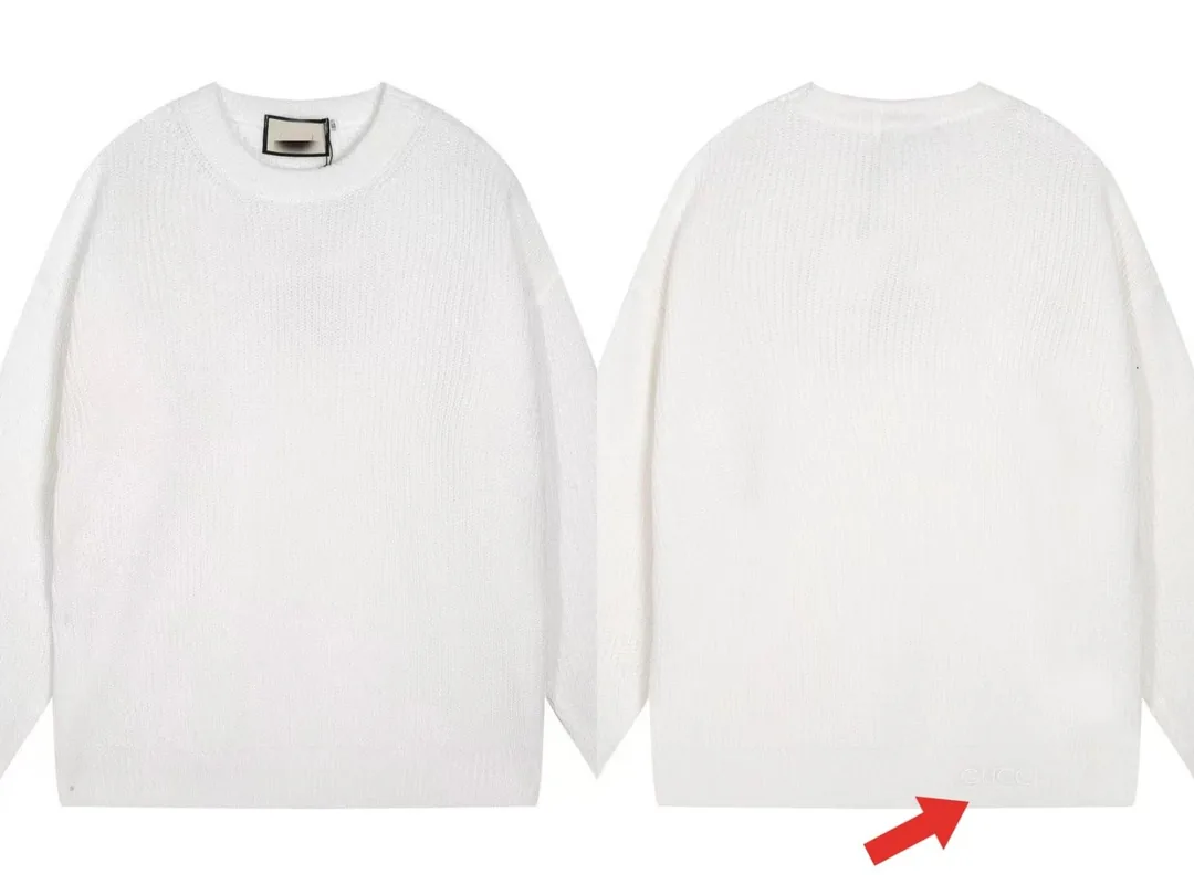 Supreme Crewneck Sweatshirt — photo 11
