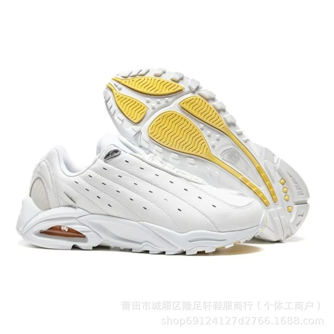 Nike NOCTA Hot Step Air Terra White — Photo 5
