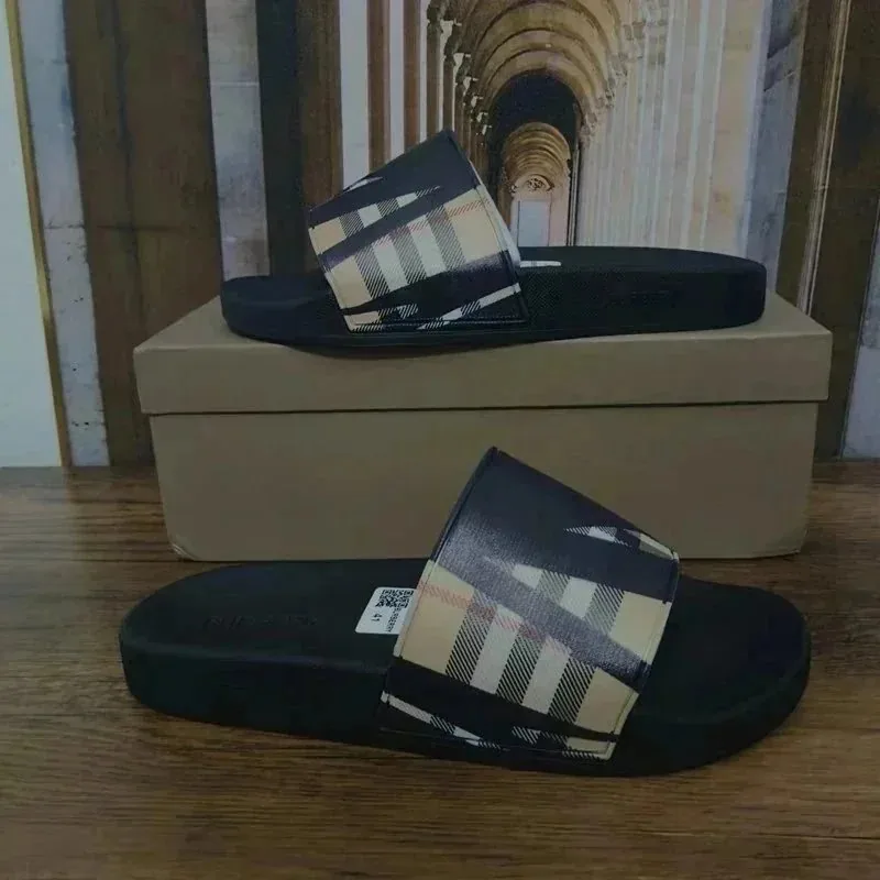 Anti-Slip Slides — QC
