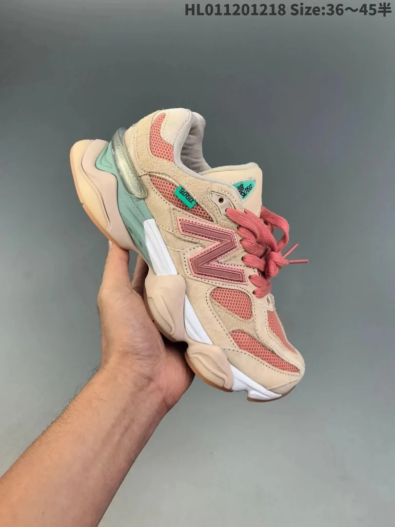 New Balance NB 9060 Sneakers — Photo 14