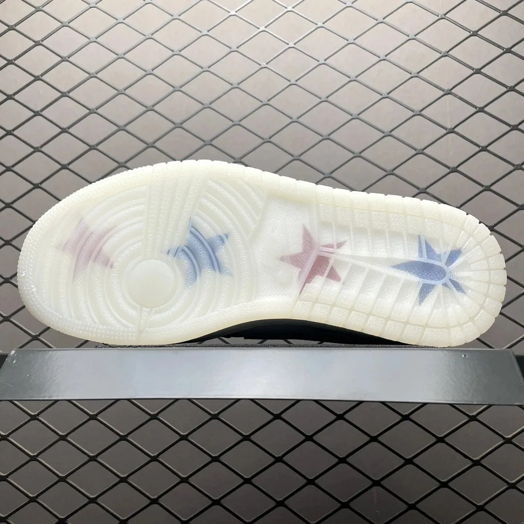 Trophy Room Air Jordan 1 Low — QC