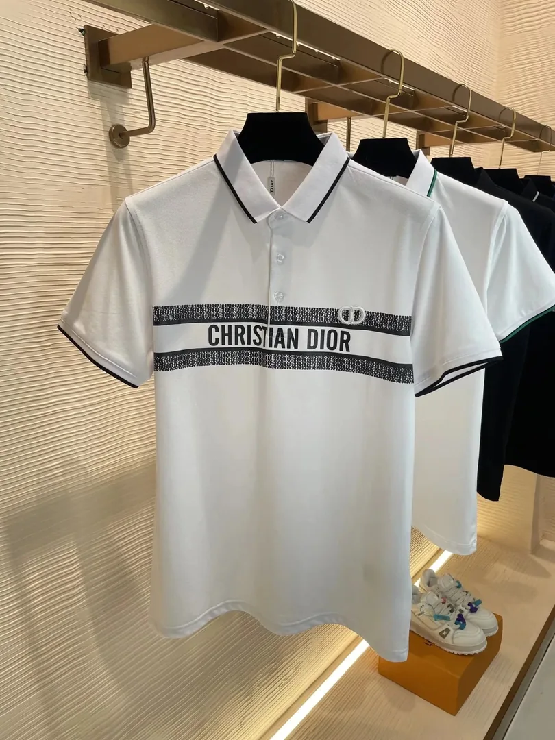 Dior T-Shirt — photo 5
