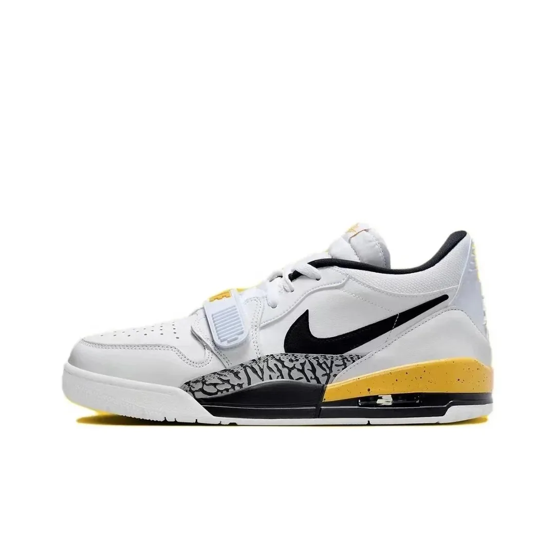 Air Jordan Legacy 312 — Photo 10