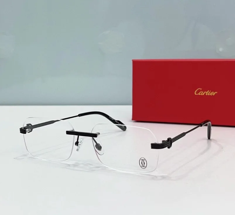 Retro Sunglasses — QC