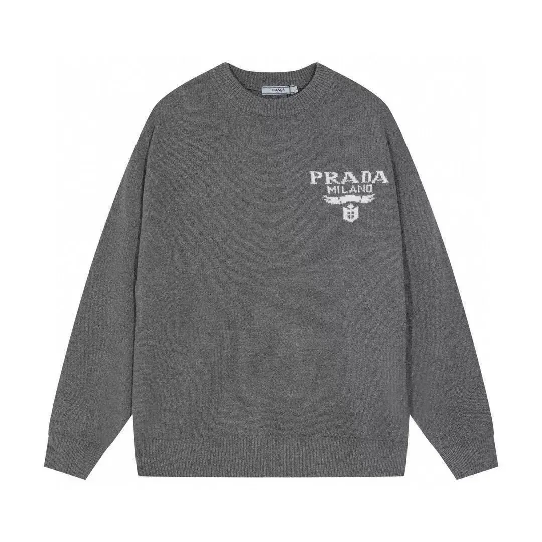 Winter Knit Sweater — Photo 14
