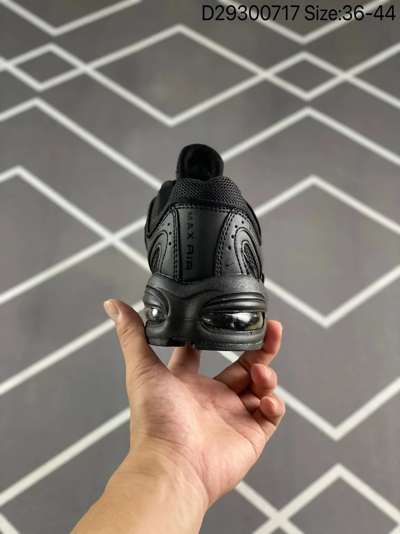 Nike Air Max Tailwind 4 IV Dad Shoes — QC